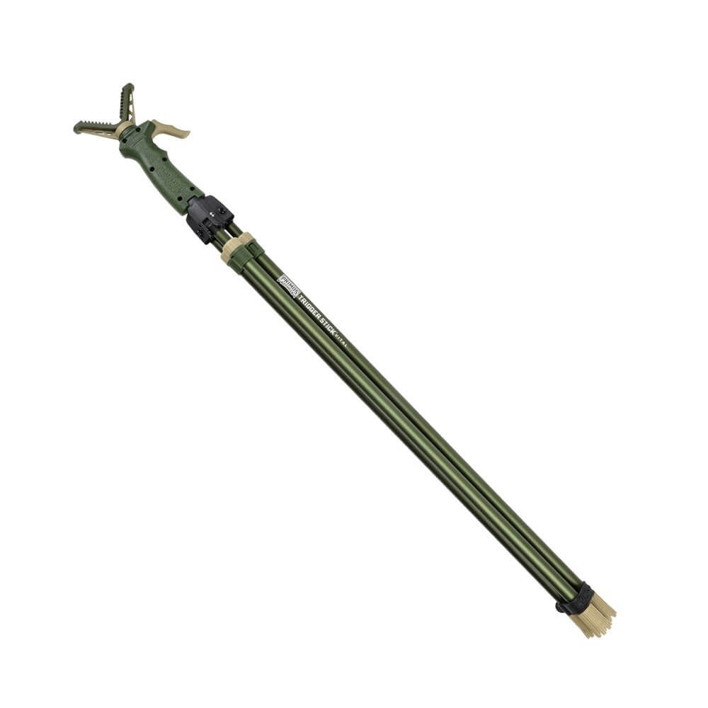 Трипод Primos Trigger Stick Vital 65916M Фото 4